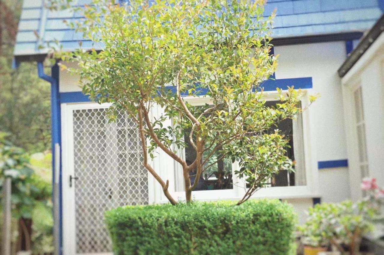 Villa Blue And White House à Olinda Extérieur photo