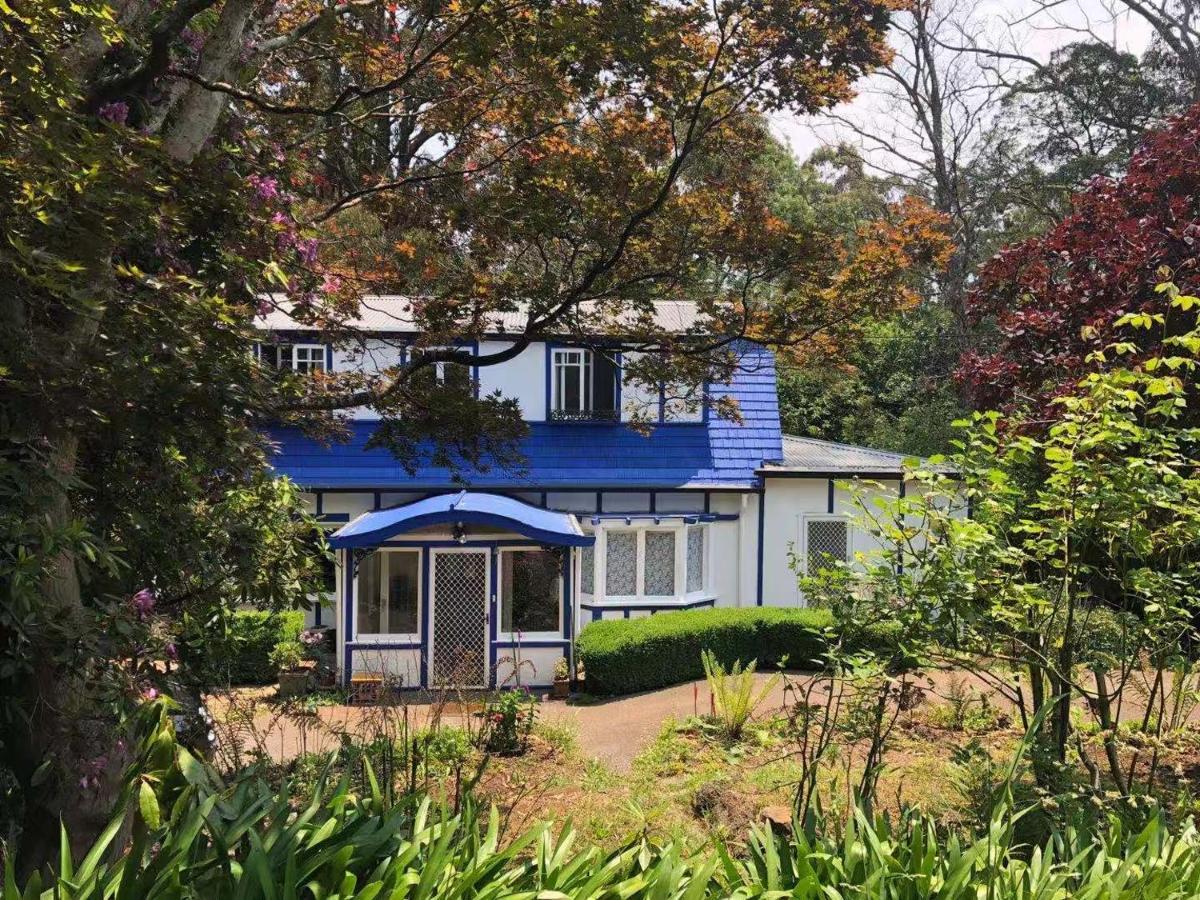 Villa Blue And White House à Olinda Extérieur photo